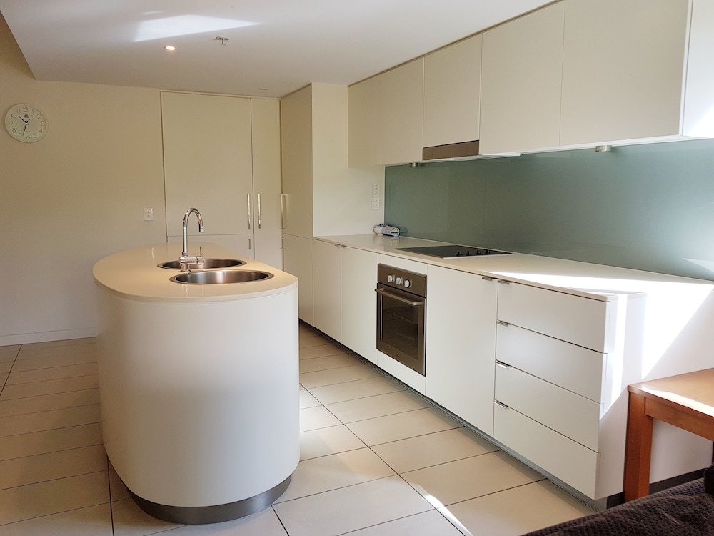 3 Bedroom Garden View - Guestroom