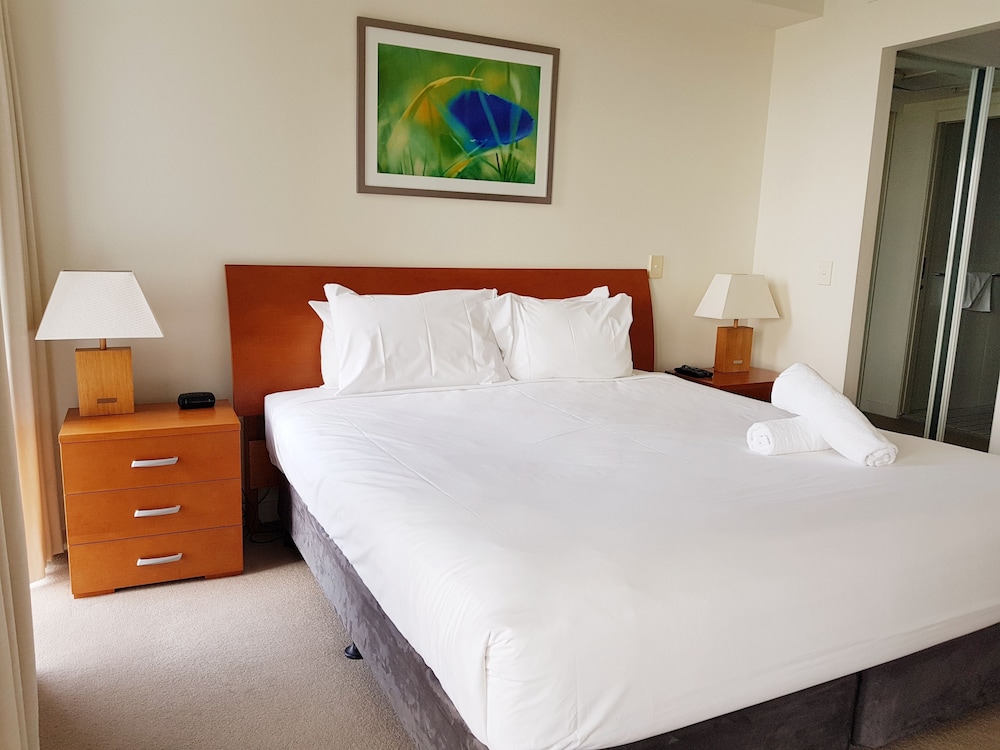 Apartment, 2 Bedrooms, Ocean View - Guestroom
