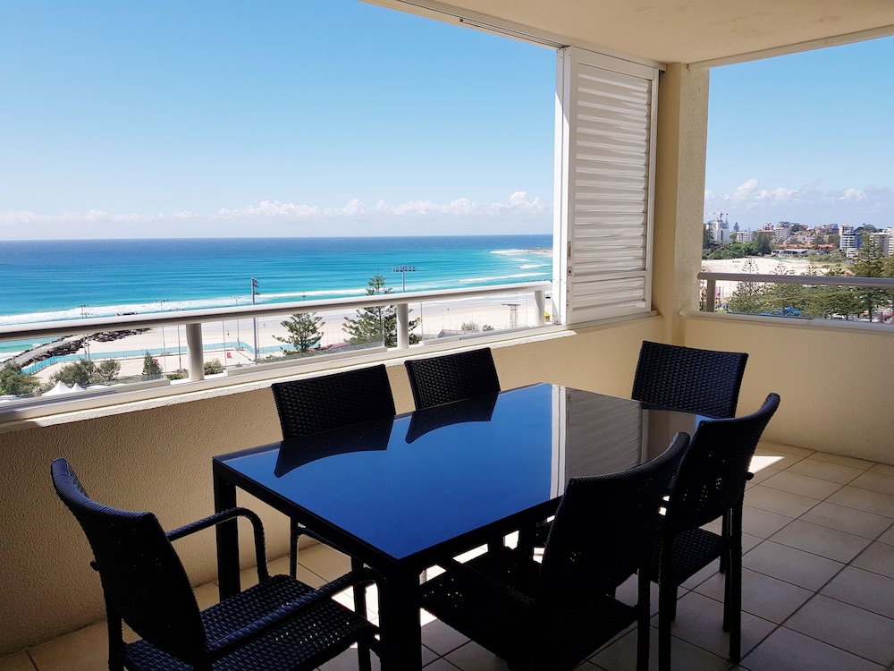 Apartment, 2 Bedrooms, Ocean View - Balcony