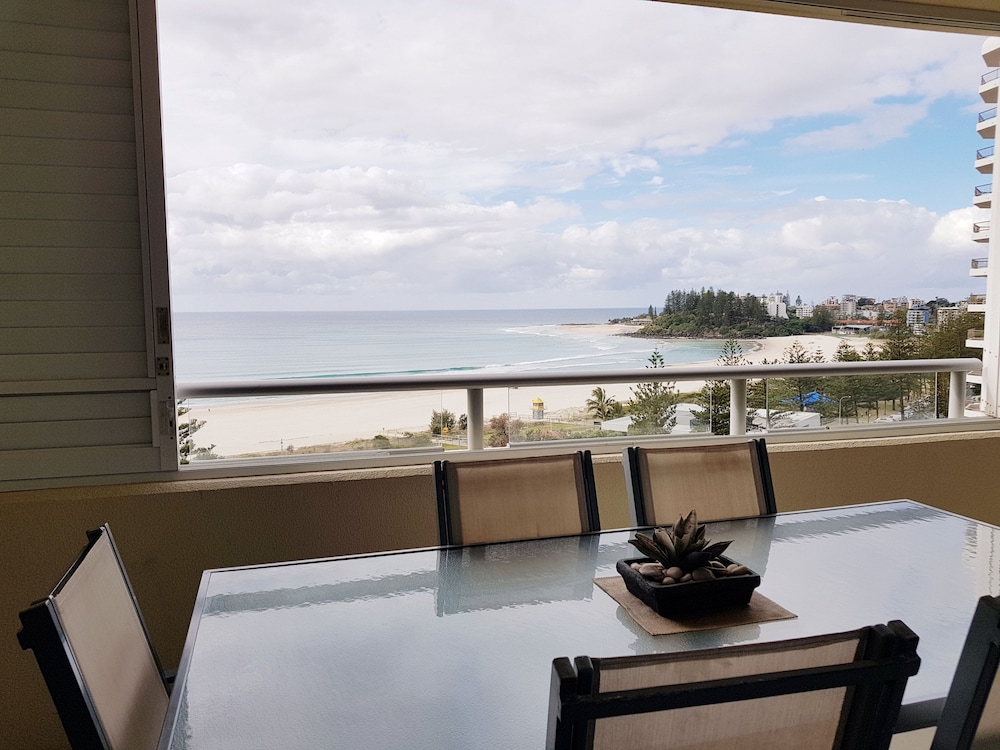 Apartment, 2 Bedrooms, Ocean View - Balcony