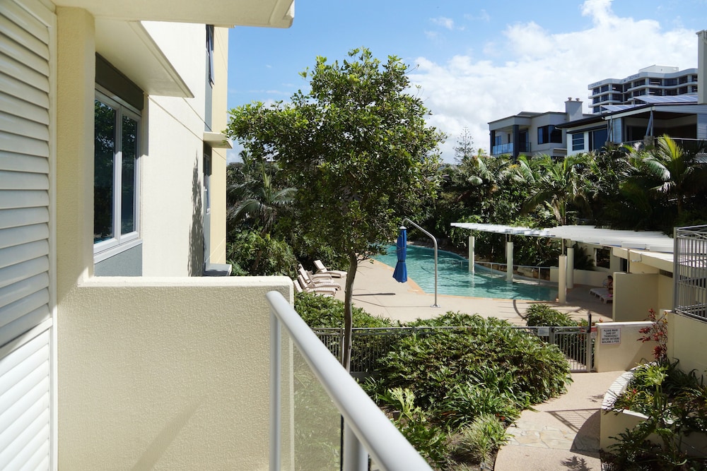 3 Bedroom Garden View - Guestroom View