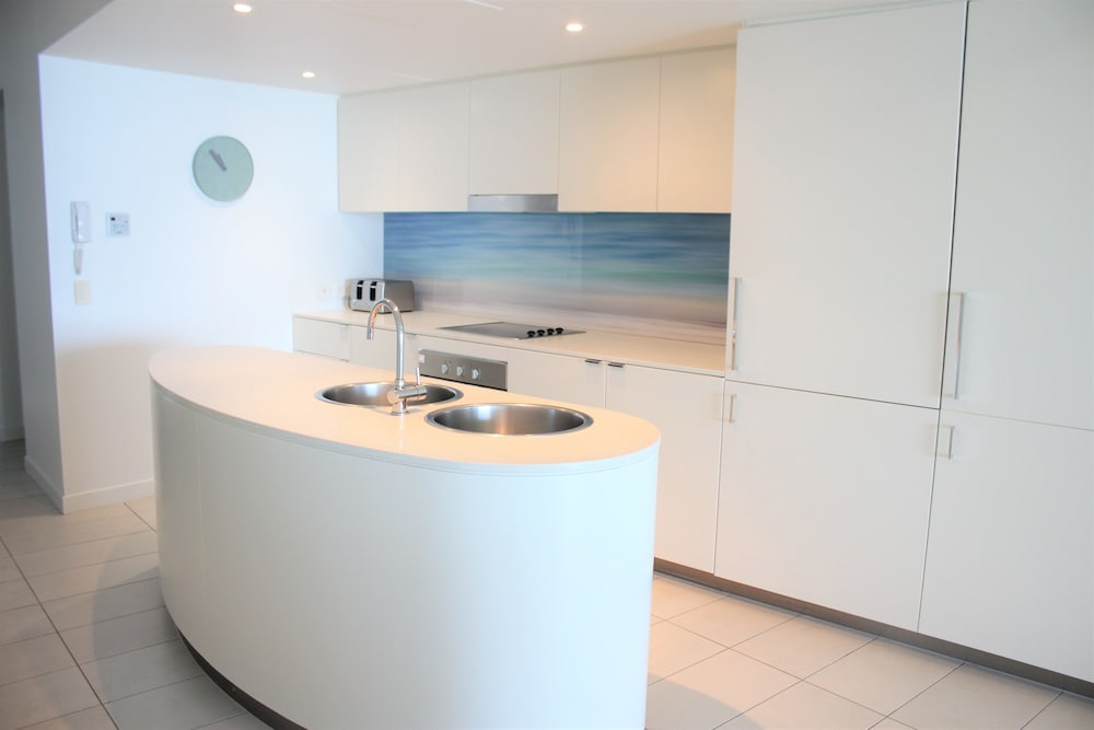 Apartment, 2 Bedrooms, Ocean View - In-Room Kitchen