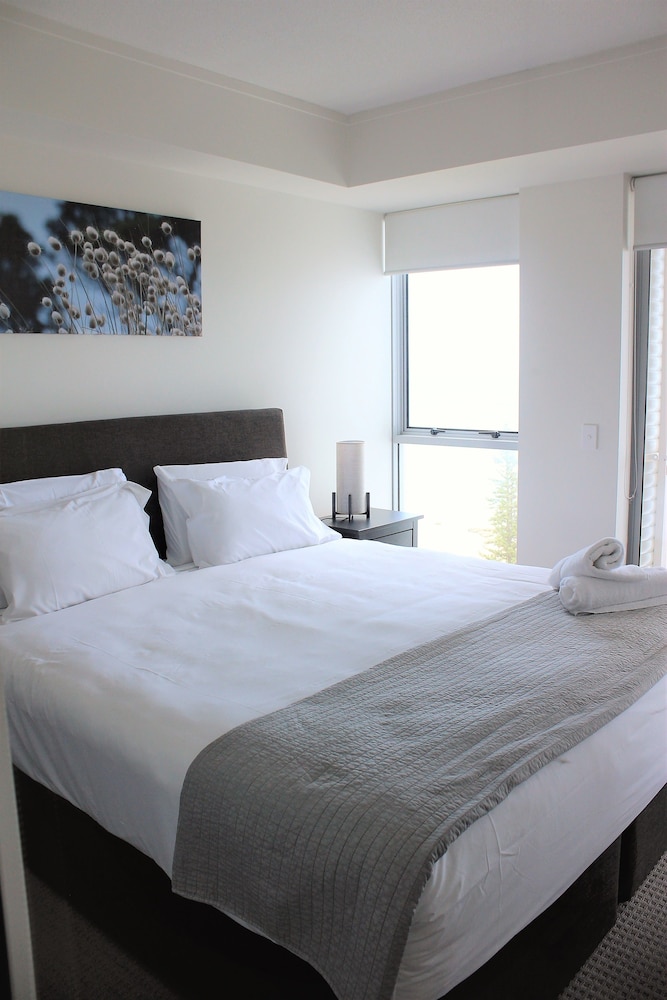 Apartment, 1 Bedroom, Ocean View - Guestroom