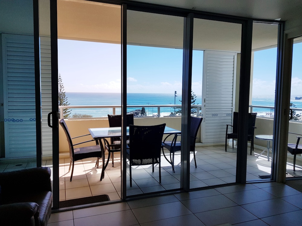 Apartment, 2 Bedrooms, Ocean View - Balcony