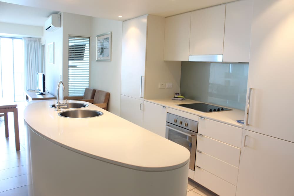 Apartment, 1 Bedroom, Ocean View - In-Room Kitchen