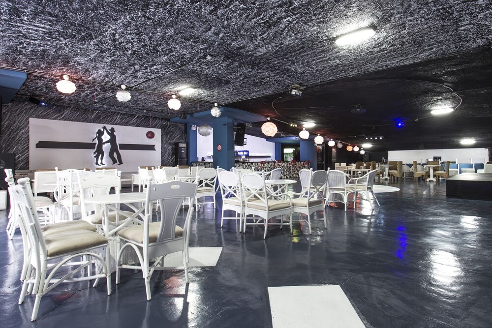 Nightclub