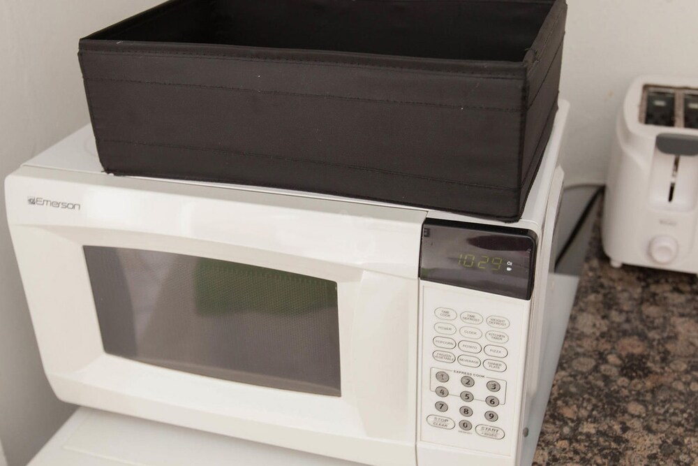 In-Room Kitchenette