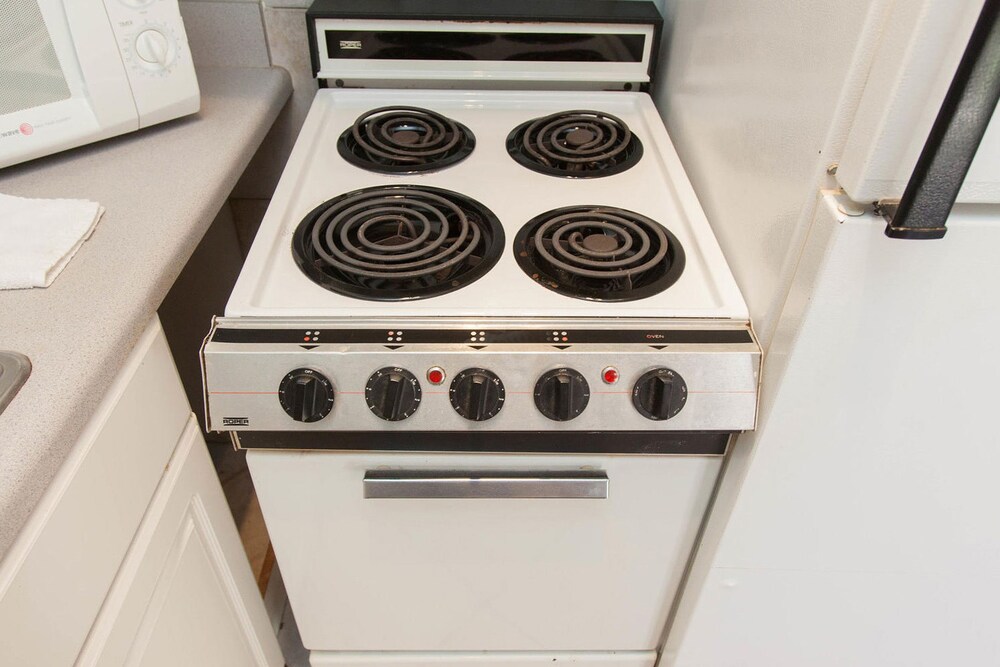 In-Room Kitchen