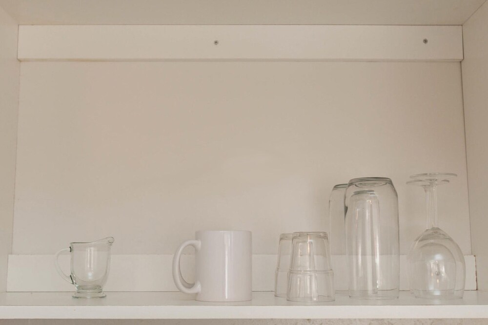 In-Room Kitchenette