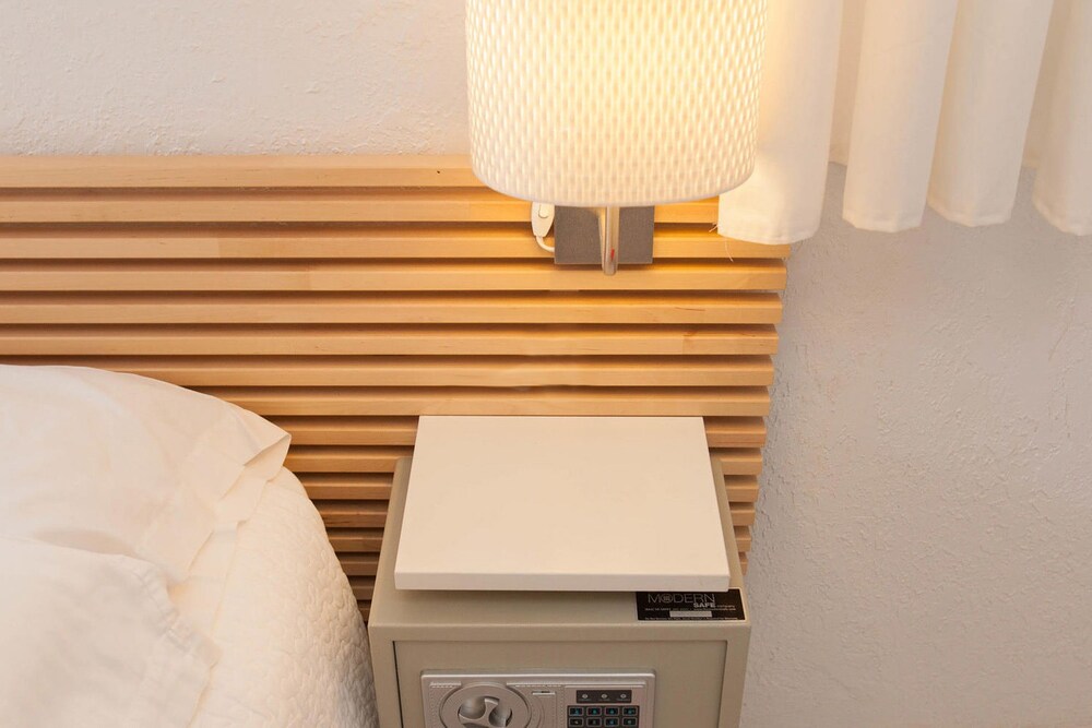 In-Room Safe