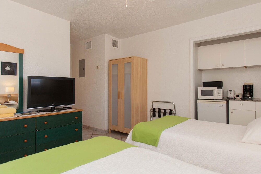 Studio Twin - Guestroom