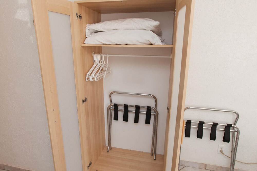 In-Room Amenity