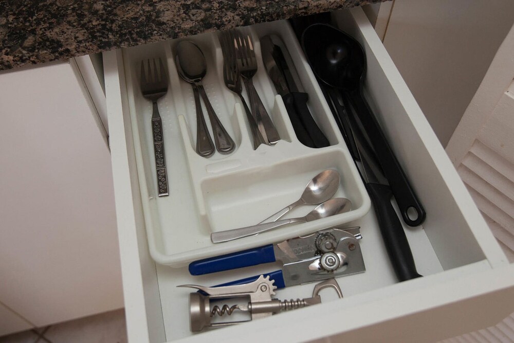 In-Room Kitchen