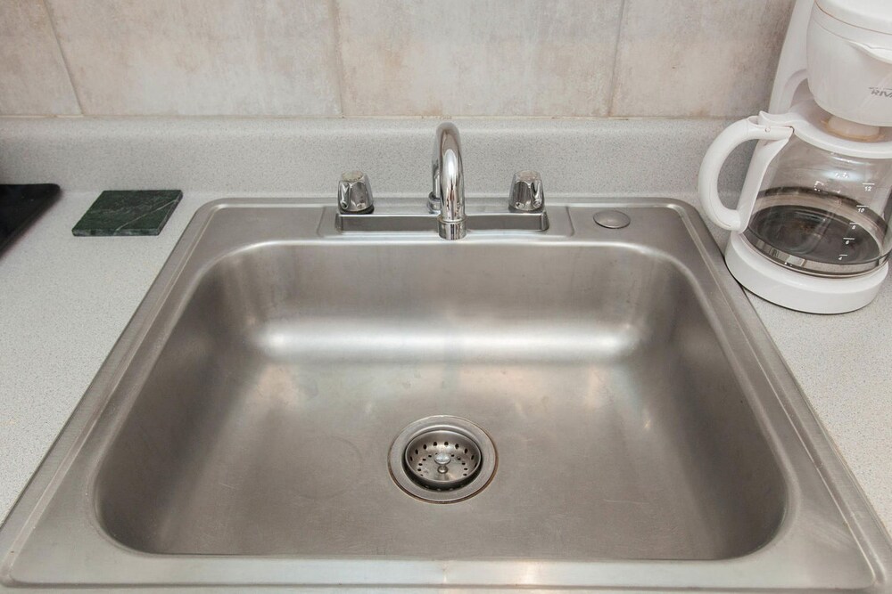 In-Room Kitchen