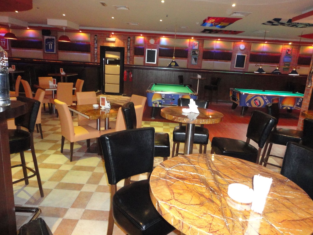 Sports Bar