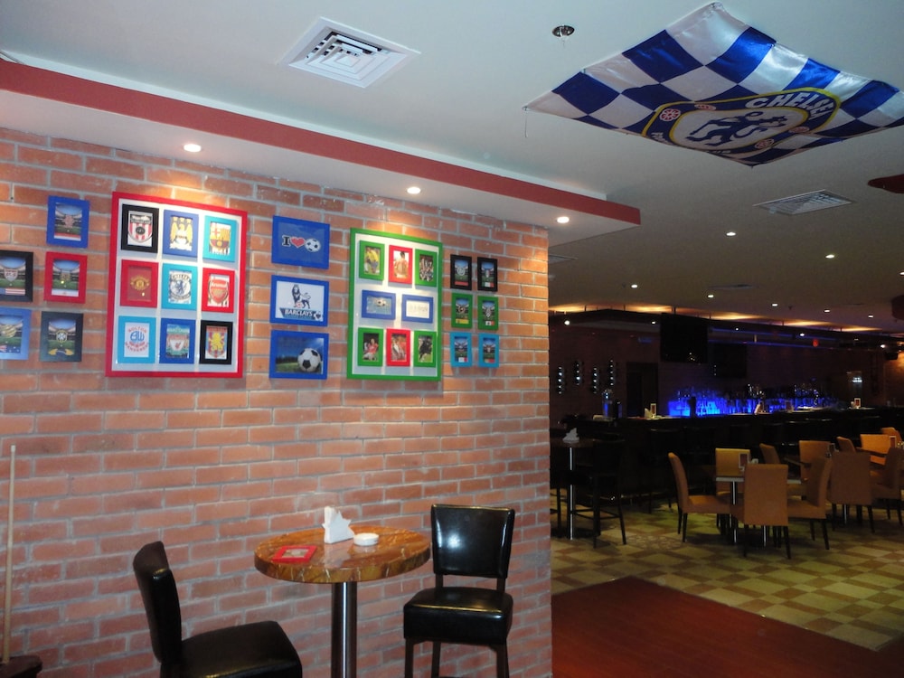 Sports Bar