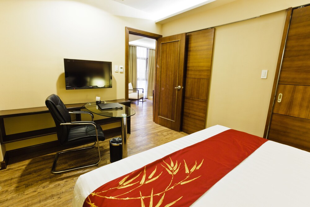 Guestroom
