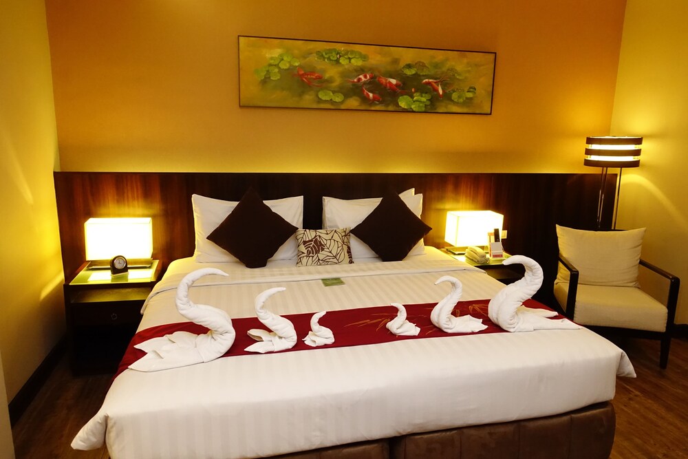 Guestroom