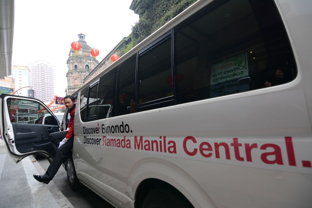 Airport Shuttle