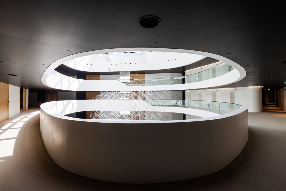 Hotel Interior