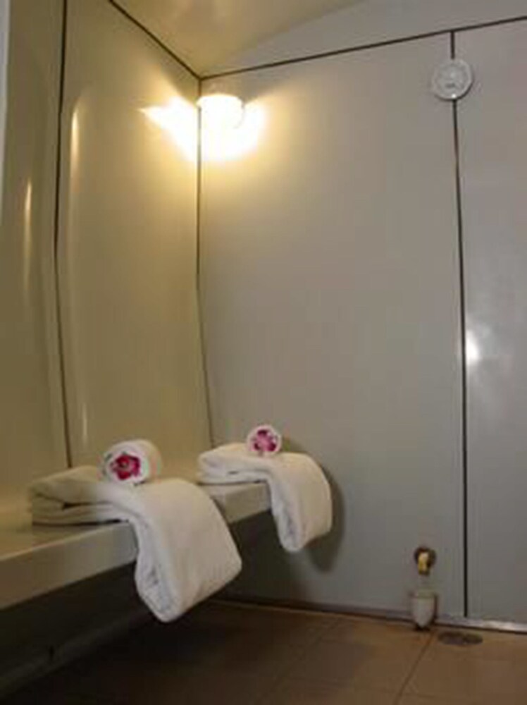 Treatment Room