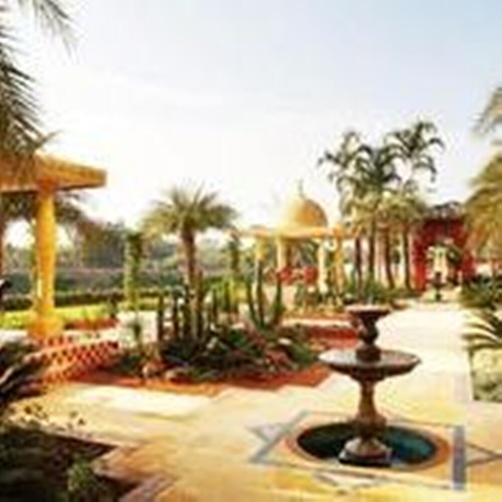 Hotel Interior