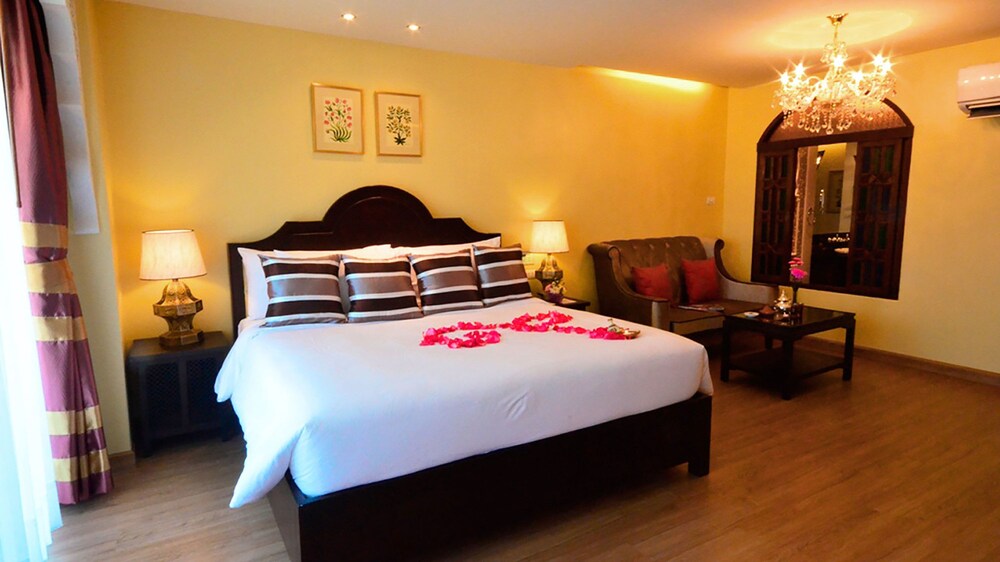 Guestroom