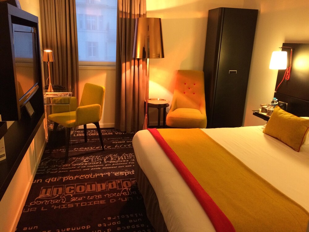 Guestroom