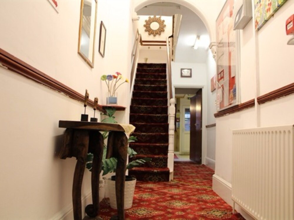 Staircase