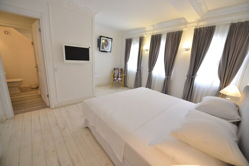 Vintage Hotel Alacati