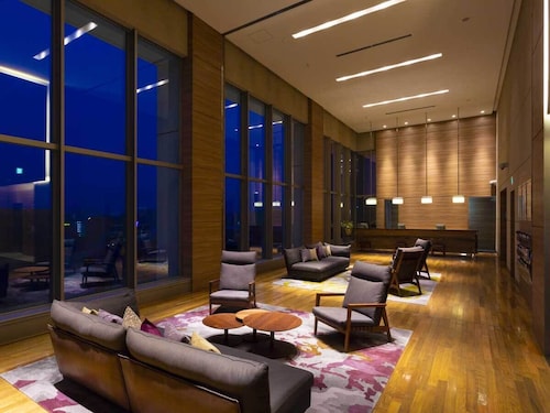 Hotel Resol Trinity Hakata