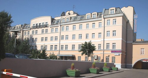 Hotel Lefortovo