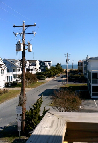 Sea Esta Motel I