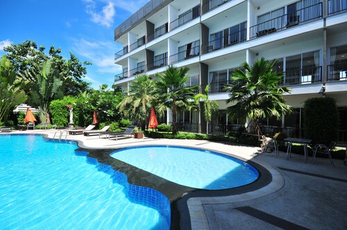 BS RESIDENCE Suvarnabhumi