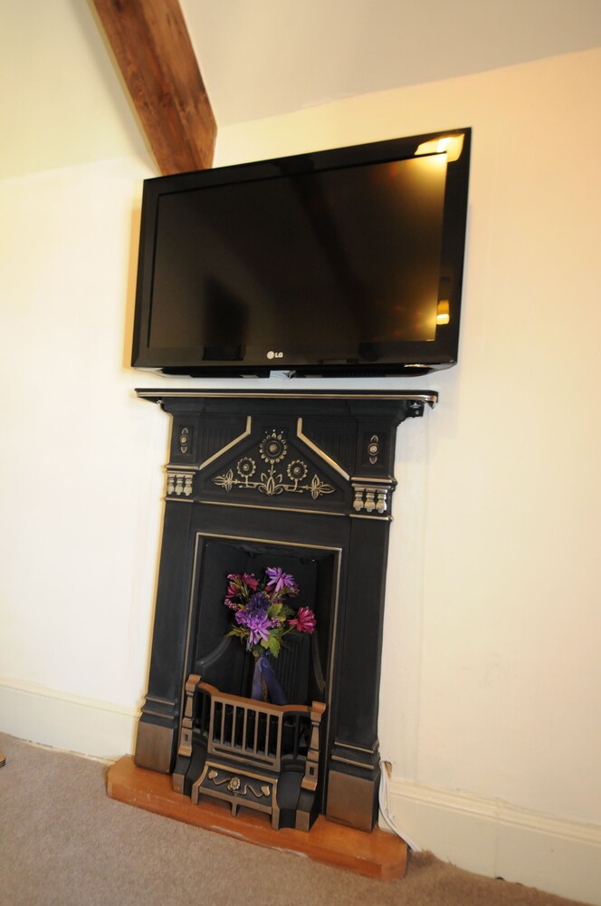 In-Room Amenity