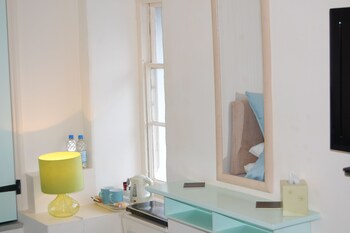 In-Room Amenity