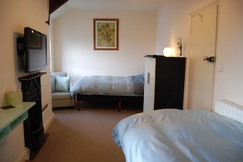 Guestroom