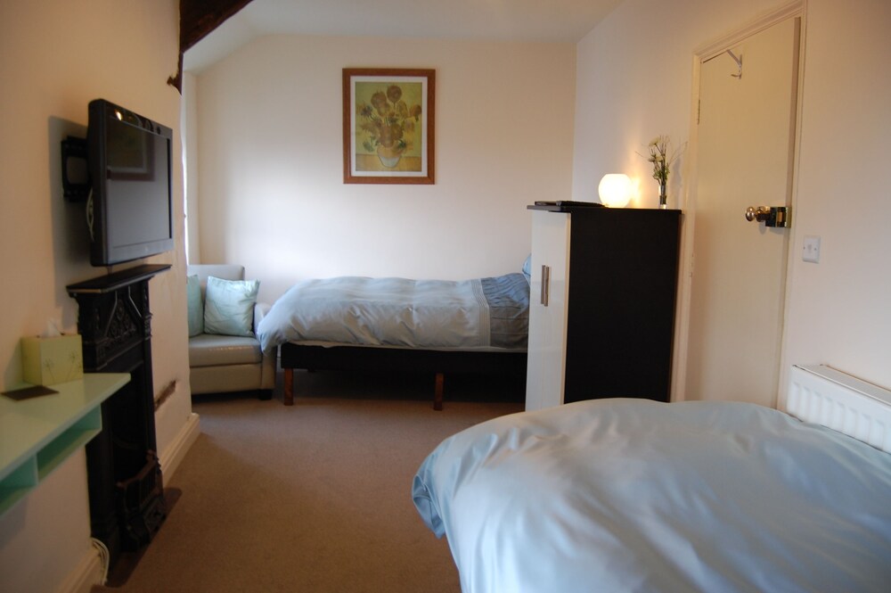 Guestroom