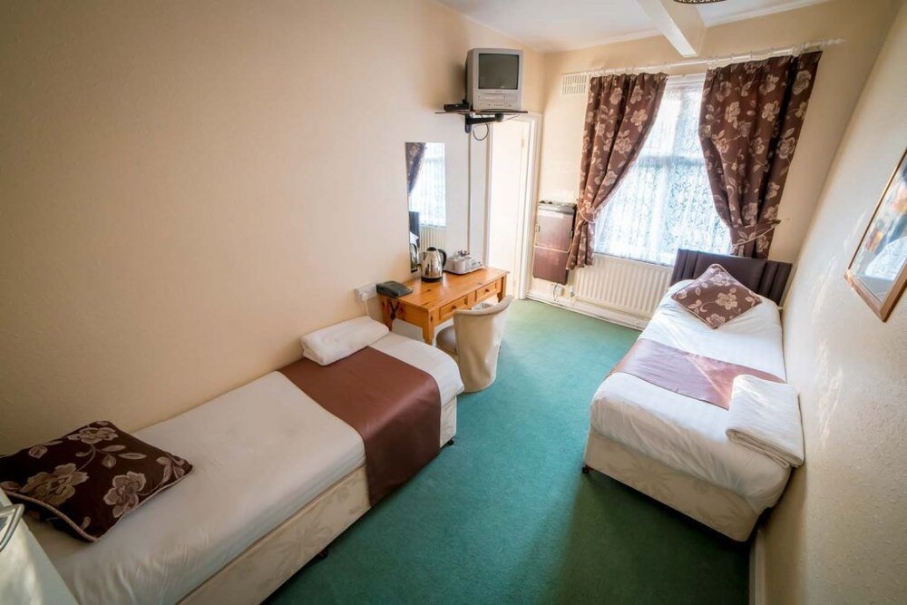 Guestroom