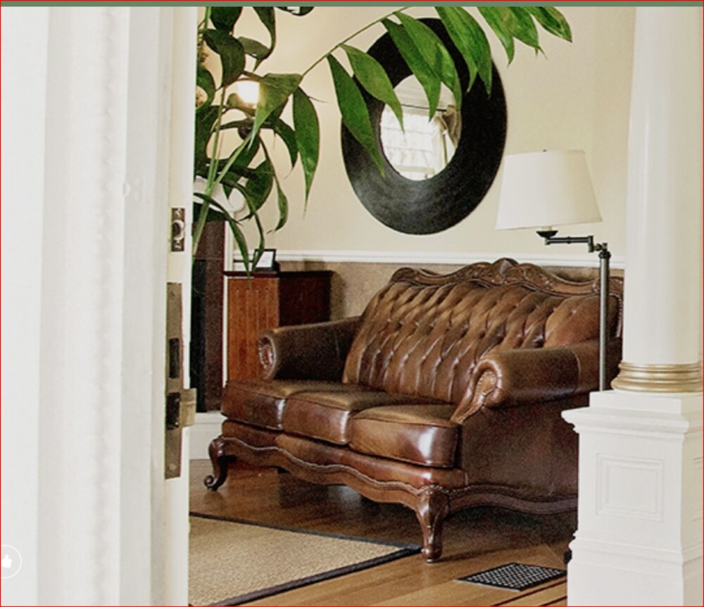 Hotel Interior