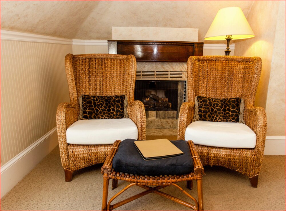 Hotel Interior