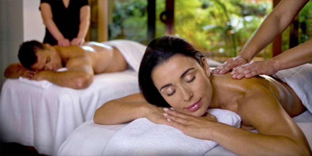 Massage