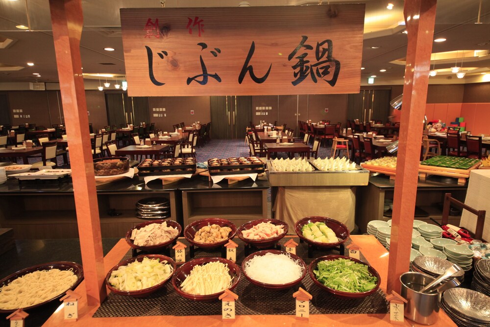 Buffet