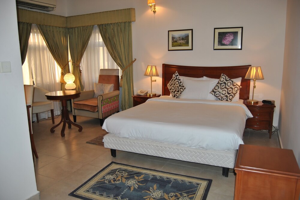 Guestroom
