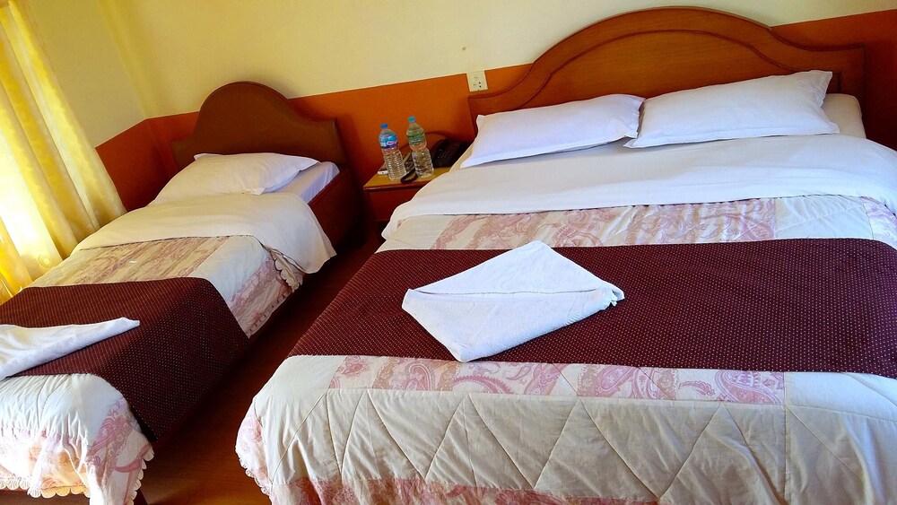Guestroom