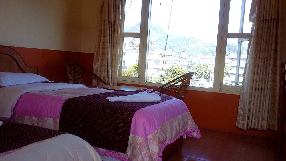 Guestroom