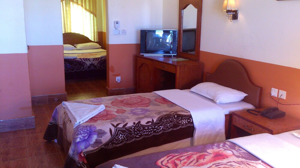 Guestroom