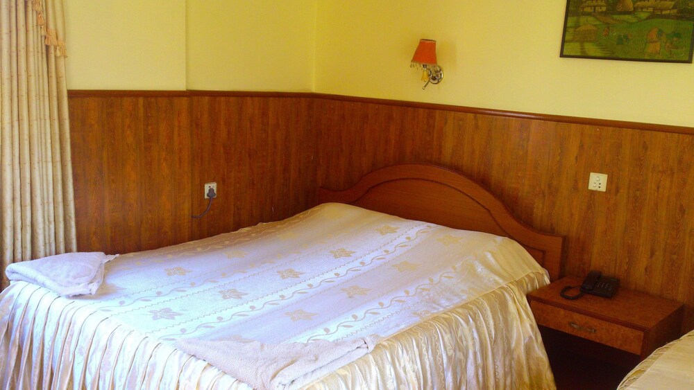 Guestroom