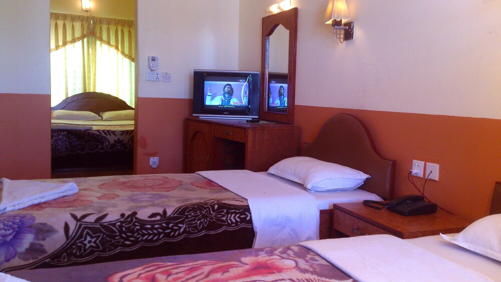 Guestroom