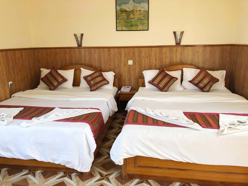 Guestroom